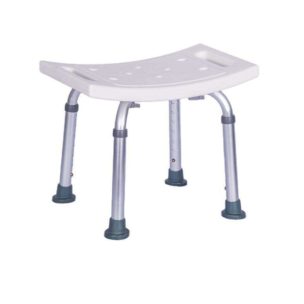 Foldable Shower Stool